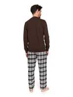 Pánske pyžamo 7334 - Doctornap