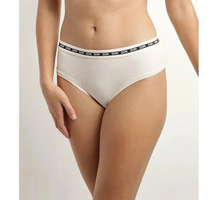 Dámské kalhotky SHORTY model 21008537 - DIM Dámské kalhotky SHORTY model 21008537 - DIM