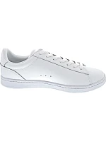 Pánske tenisky Carnaby Set Športová obuv Tenisky Sneakers White (748SMA010521G)