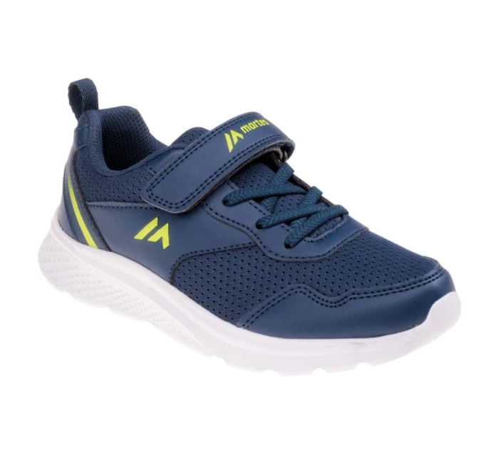 Topánky Martes Derun Jr 92800401910 Topánky Martes Derun Jr 92800401910