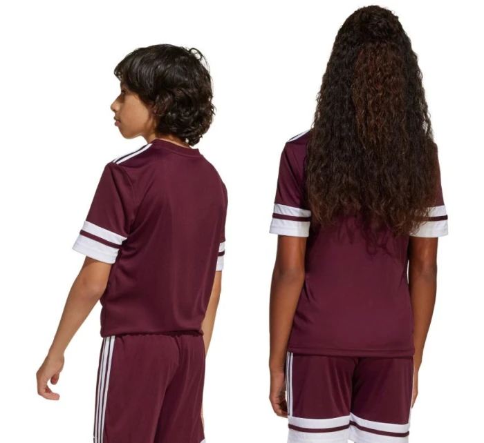 Dres adidas Squadra 25 Jr JC8667