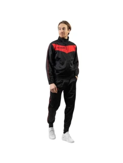 Tuta Visa tepláková souprava Black model 21062610 - Givova