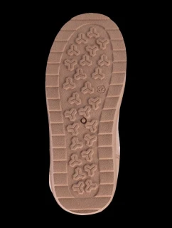 Dětské zimní boty model 21726731 JRG - Martes