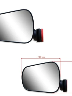 na AJS PLUS černé model 21850657