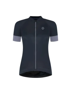 Rogelli dámske tričko MODESTA fialová 2XL