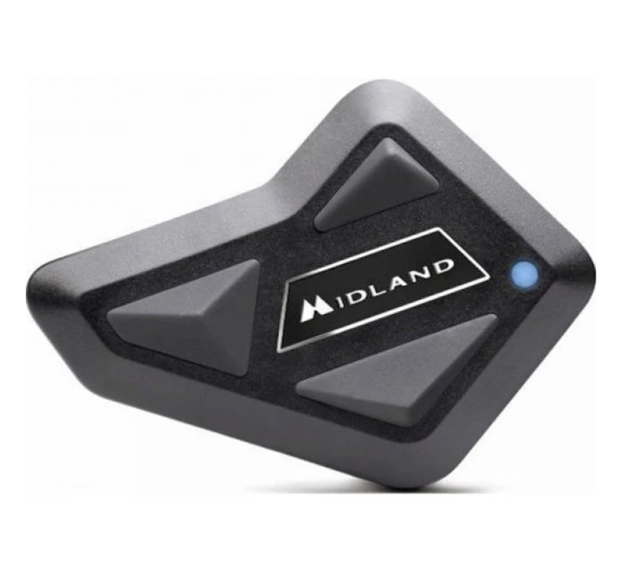 Interkom pre motocykle Midland BT MINI SINGLE