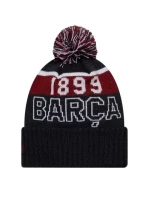 FC Barcelona x New Era juniorská zimná čiapka 60846901 FC Barcelona x New Era juniorská zimná čiapka 60846901