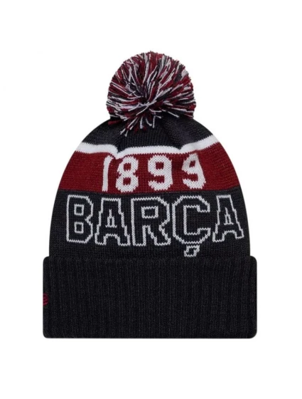 FC Barcelona x  zimní čepice model 21875271 - New Era