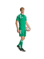 Pánské šortky Tiro 26 League zelené model 22058140 - ADIDAS