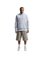 Pánska mikina Nike Dri-FIT Standard Issue Pull Over Hoodie light grey FD7734 012 pánske oblečenie Pánska mikina Nike Dri-FIT Standard Issue Pull Over Hoodie light grey FD7734 012 pánske oblečenie