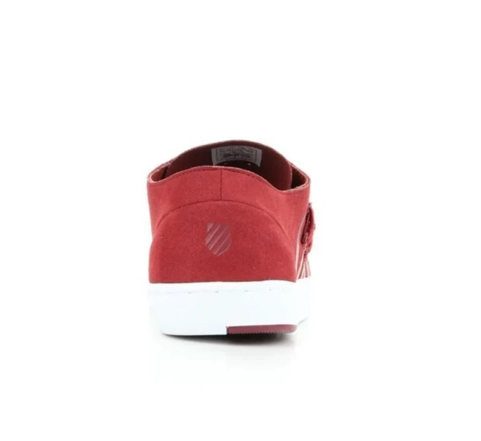 Pánska obuv K- Swiss DR CINCH LO M 03759-592-M