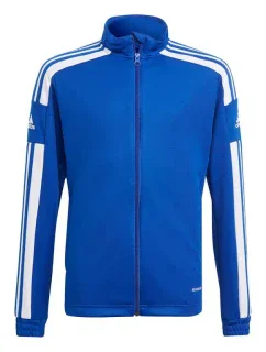 Squadra 21 GP6457 Mládežnícka tréningová mikina - Adidas