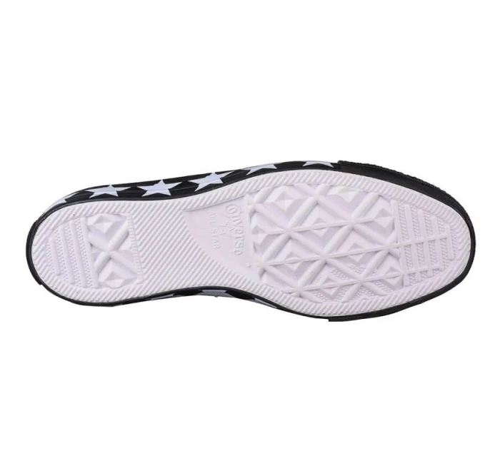 Dámske topánky Chuck Taylor All Star Miley Cyrus W 563720C - Converse