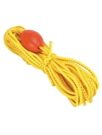 Základné vybavenie lode FOX40 Základné vybavenie lode FOX40