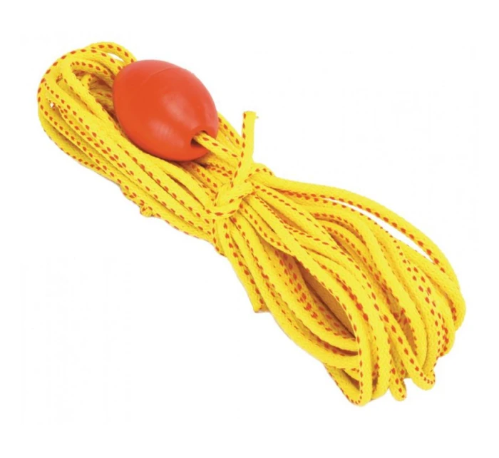 Základné vybavenie lode FOX40 Základné vybavenie lode FOX40