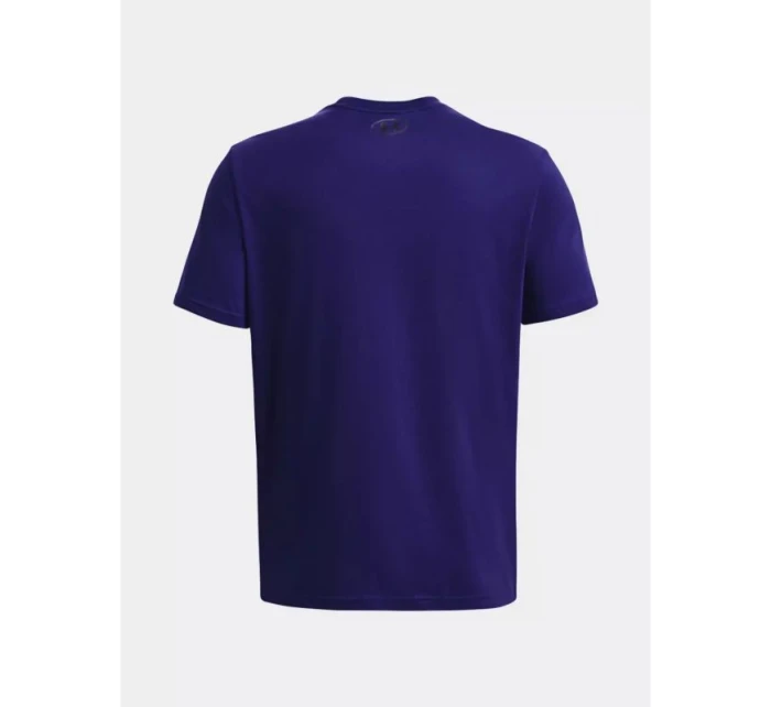 Pánské tričko M model 18373452 - Under Armour