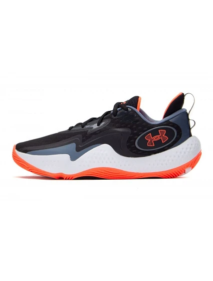 Boty  5 M model 18495468 - Under Armour