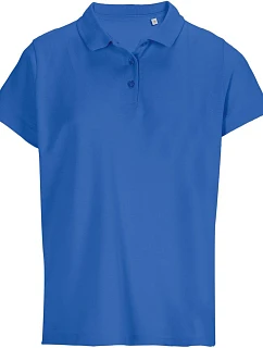 SOL'S Pulse Women Dámské piqué polo model 22449628 royal blue
