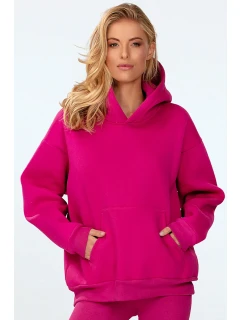 Dkaren Oseye-Bl farba:fuchsiová