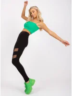 Legíny LA LG T model 17205748 černá - FPrice Legíny LA LG T model 17205748 černá - FPrice