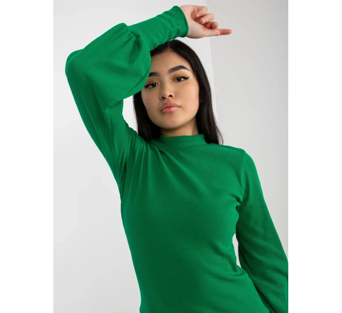 Blúzka RV BZ 5223.15 zelených Blúzka RV BZ 5223.15 zelených