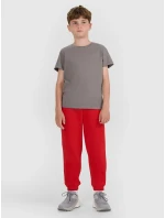 Chlapecké tričko 4F Chlapecké tričko 4F