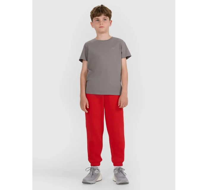 Chlapecké tričko 4F Chlapecké tričko 4F