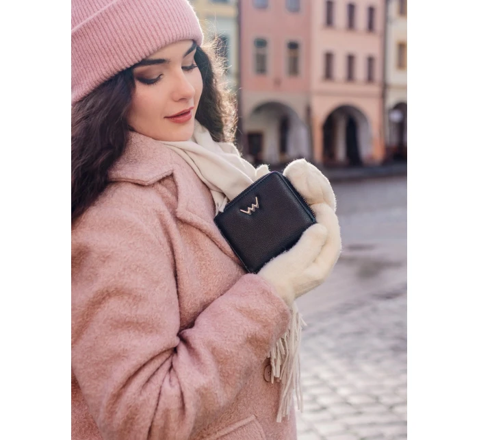 Peňaženka VUCH Milica