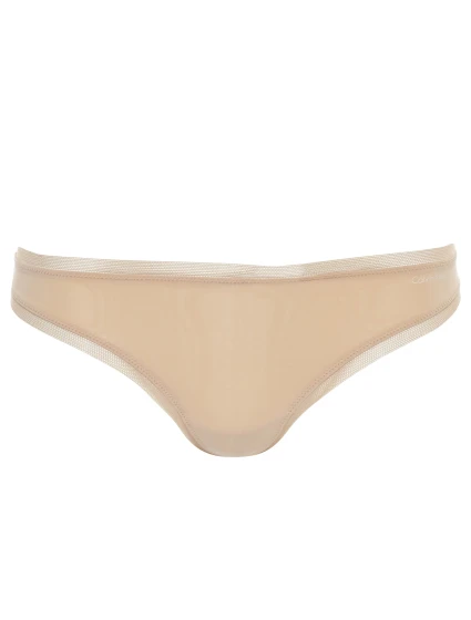 Dámská tanga model 20900934 - Calvin Klein