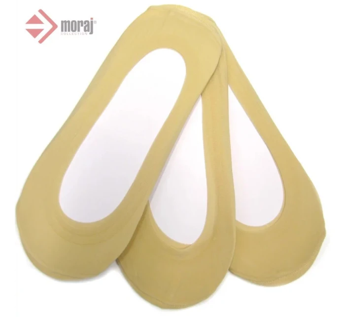 Dámske šlapky 400-001 Moraj