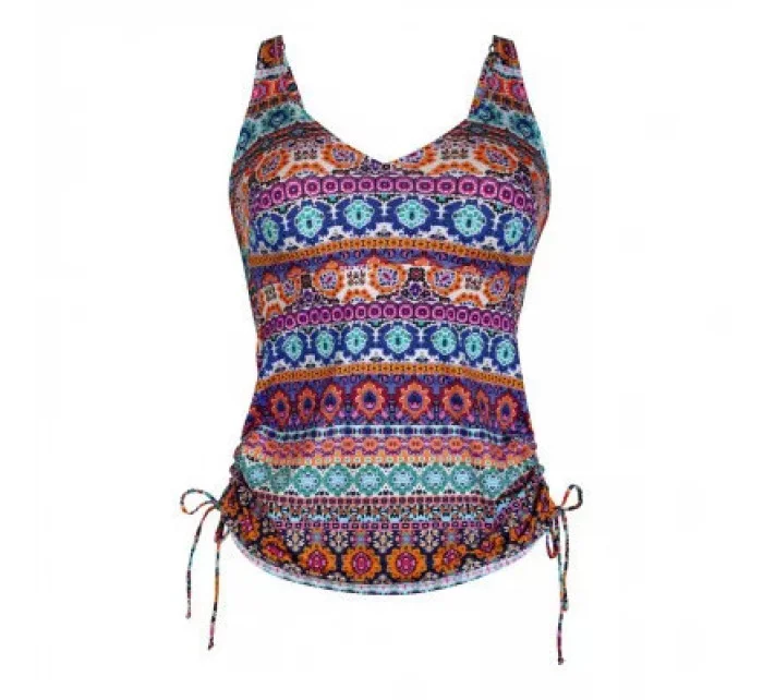Dámsky Malaika Top Tankini - horný diel 8866-1 - RosaFaia