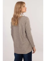Sveter model 202906 Taliansko Moda