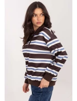 Mikina model 222767 Taliansko Moda