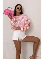 Mikina model 227332 LaBalancia