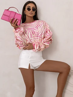 Mikina model 227332 LaBalancia