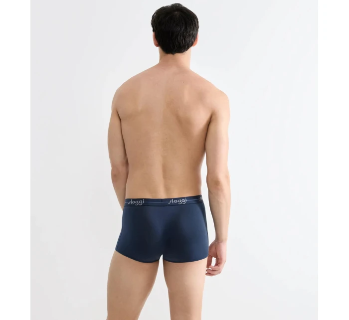 sloggi men Start Hipster C2P box - PURPLE - SLOGGI PURPLE - SLOGGI