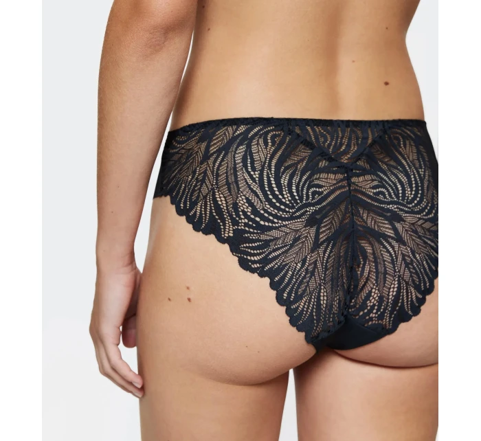 Pretty Micro Tai - BLACK - TRIUMPH BLACK - TRIUMPH