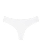 Sense of Modal String - WHITE - TRIUMPH WHITE - TRIUMPH Sense of Modal String - WHITE - TRIUMPH WHITE - TRIUMPH