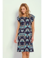 Dámská noční košile  kr/r MXL W25 model 20819074 - Taro