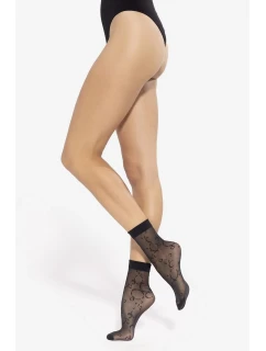 Ponožky Trendy model 20942768 20 den - Gatta