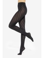 Punčocháče Loretta model 21303349 50 den 24 - Gatta