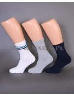 Ponožky E & E 024 A'5 Ponožky E & E 024 A'5