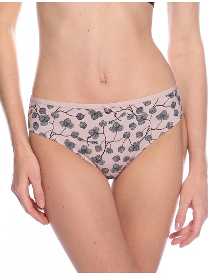 Dámské kalhotky model 19648992 BI A'2 2XL - Lama