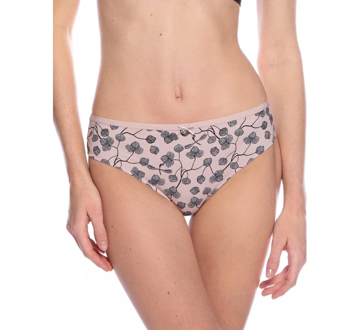 Dámské kalhotky model 19648992 BI A'2 2XL - Lama