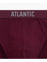 Pánske slipy 5 pack 004/2 - Atlantic