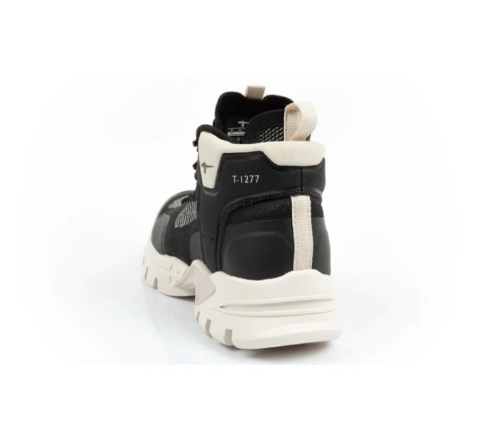 Trekingové topánky Tamaris Active W 1-25207-30 032