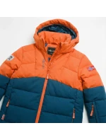 Dětská zimní bunda nepromokavá model 21767897 - Trollkids Dětská zimní bunda nepromokavá model 21767897 - Trollkids