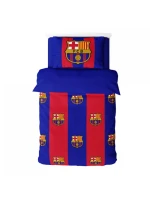 Ložní souprava FC Barcelona + cm model 20953631 Ložní souprava FC Barcelona + cm model 20953631