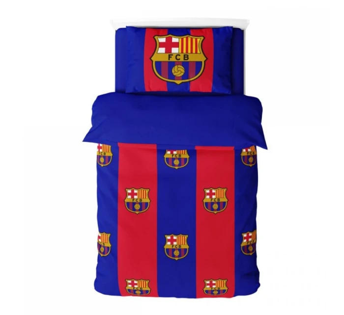 Ložní souprava FC Barcelona + cm model 20953631 Ložní souprava FC Barcelona + cm model 20953631