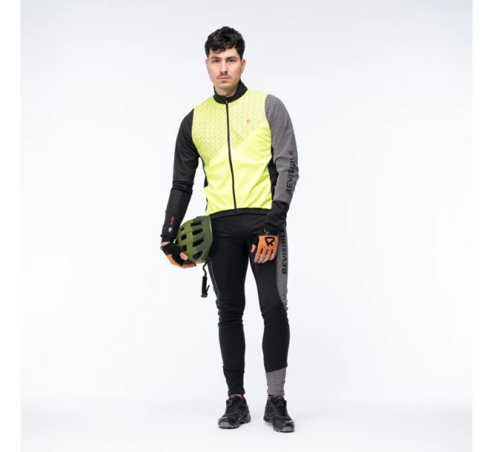 Jumper M cyklistická bunda model 20978245 - Radvik Jumper M cyklistická bunda model 20978245 - Radvik